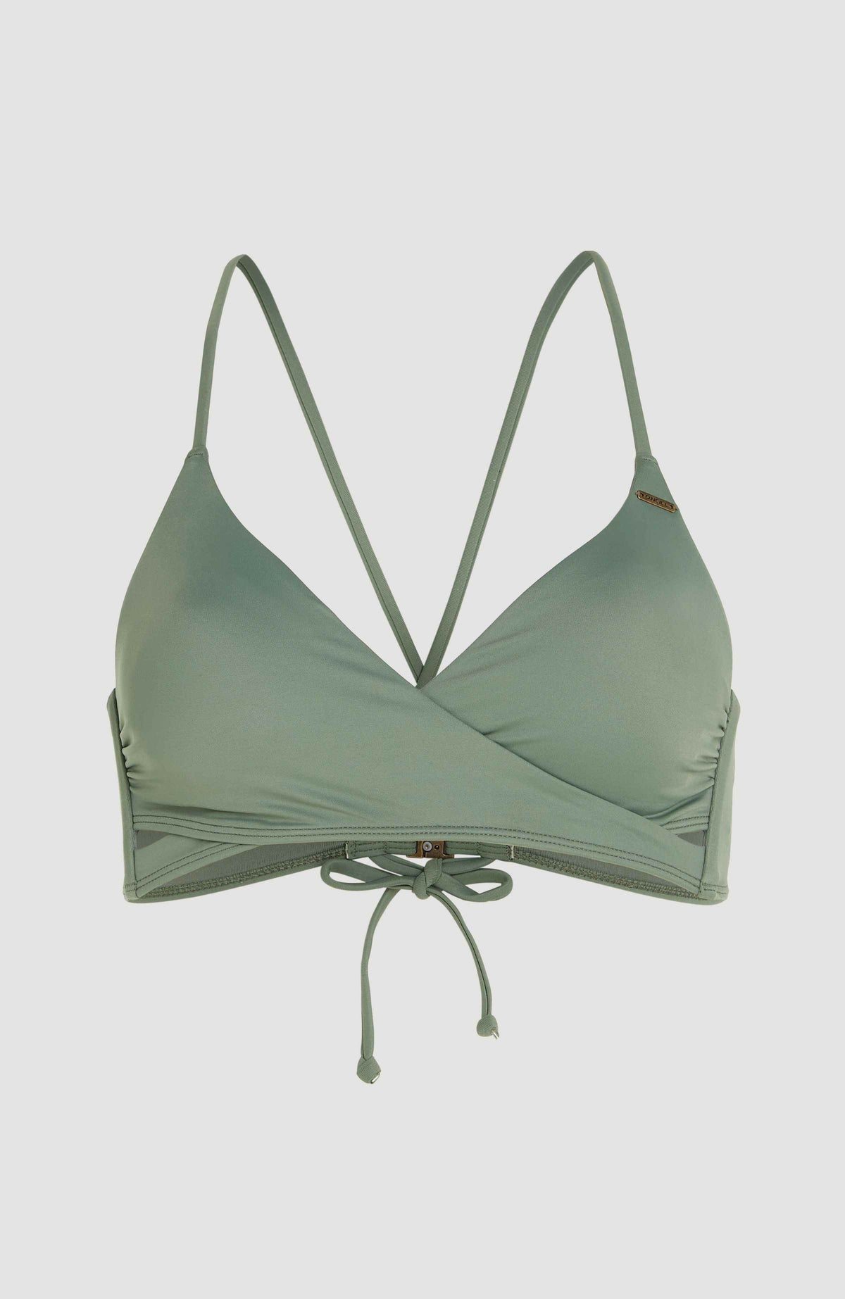 Baay bikinitop | Lily Pad