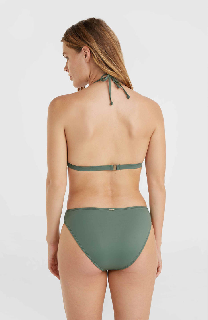 Marga bikinitop | Lily Pad