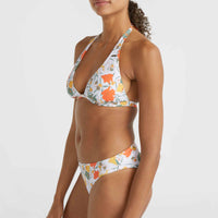 Marga bikinitop | White Bluemchen