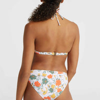 Marga bikinitop | White Bluemchen