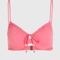 Avalon bikinitop met beugels | Perfectly Pink