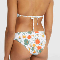 Cruz bikinibroekje | White Bluemchen