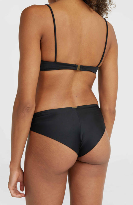 Maoi bikinibroekje | Black Out