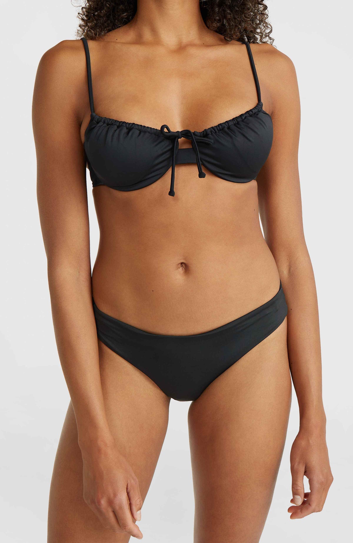 Maoi bikinibroekje | Black Out