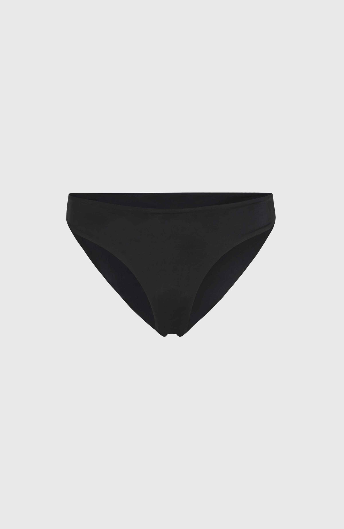 Maoi bikinibroekje | Black Out