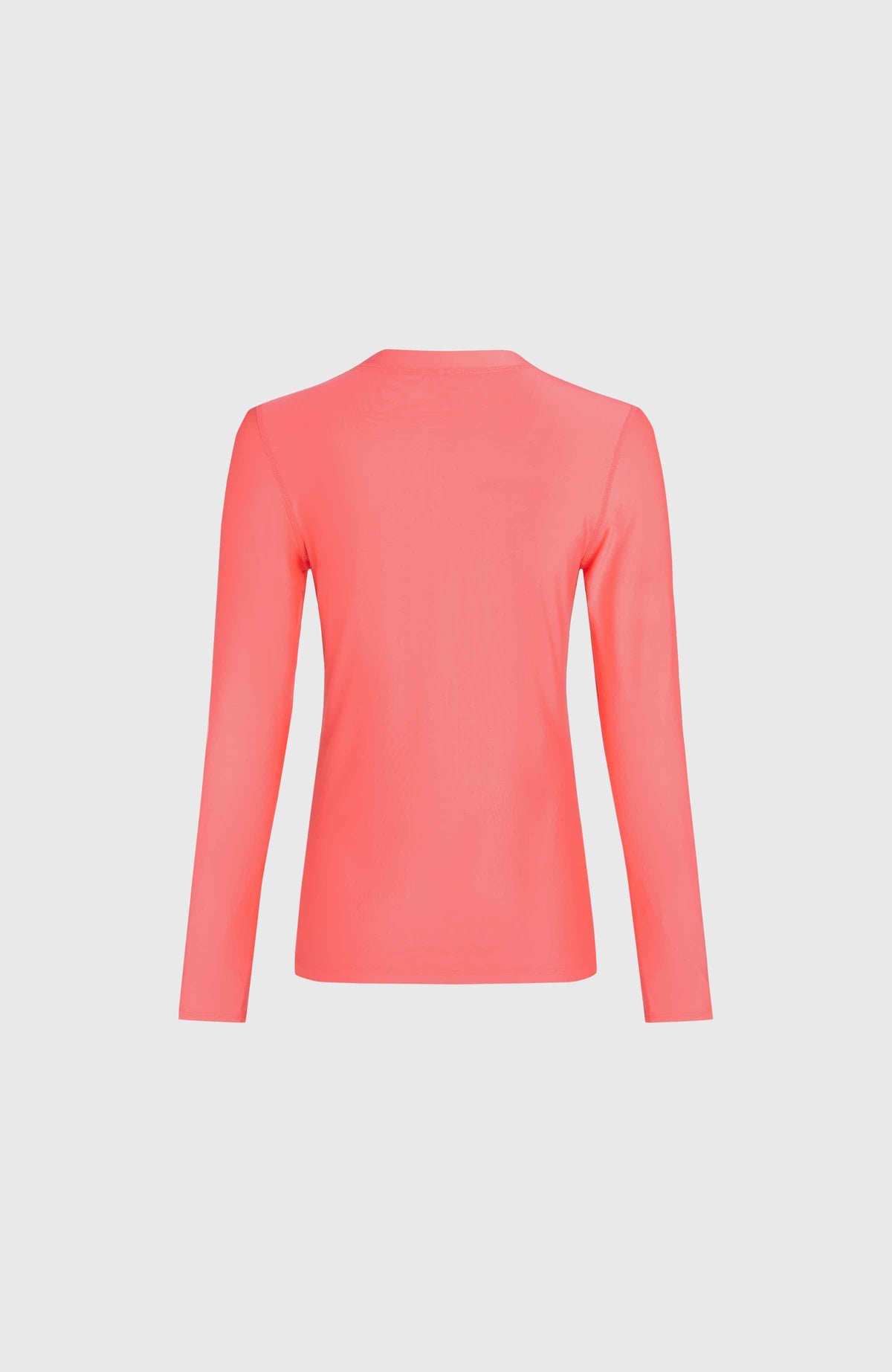 Essentials Bidart shirt met lange mouwen | Rose Parade