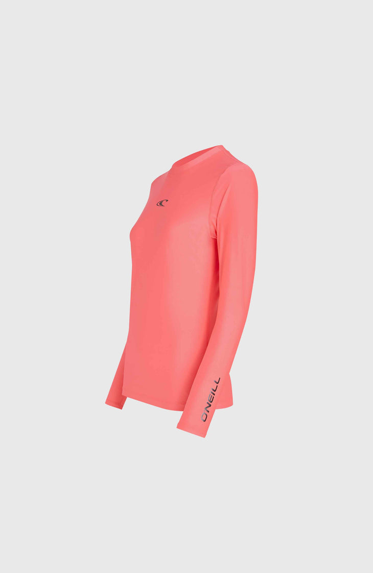 Essentials Bidart shirt met lange mouwen | Rose Parade