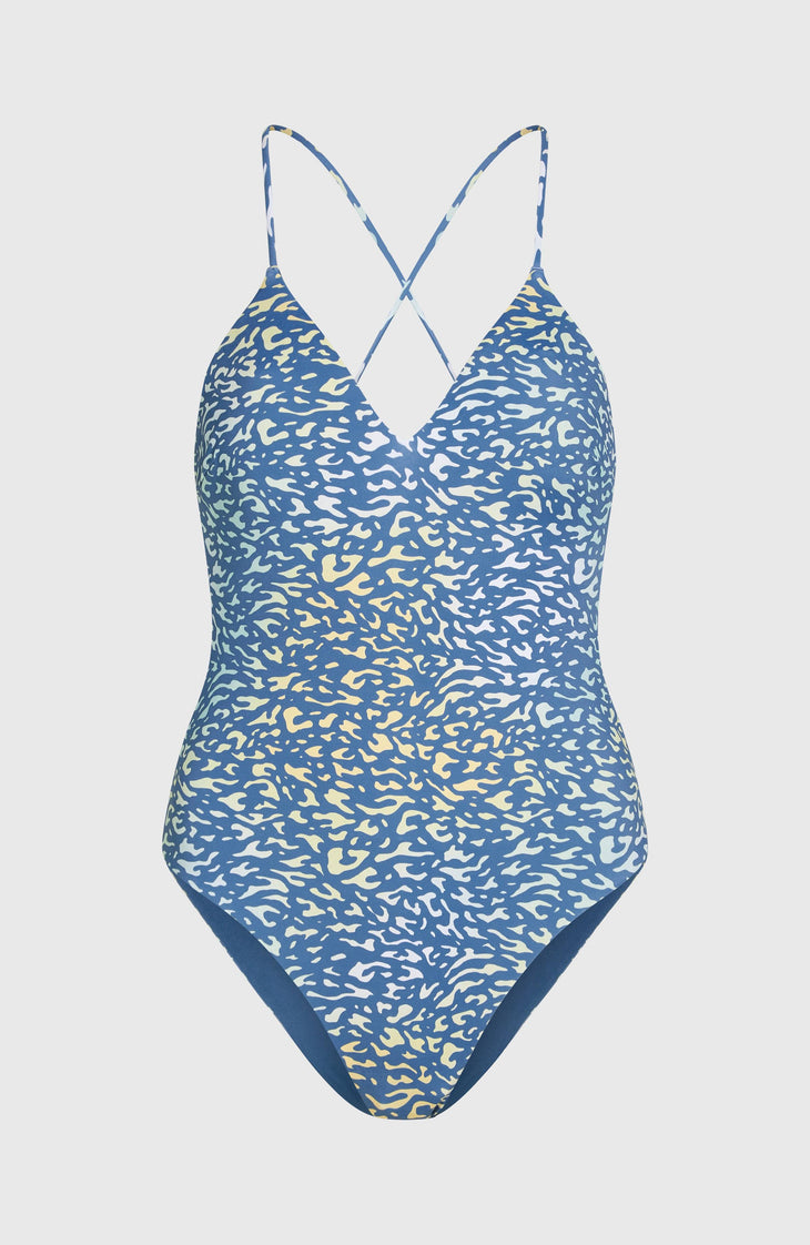 Jaida badpak | Yellow Animal Blur