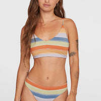 Beach Vintage Midles Rita bikiniset | Vintage Stripe