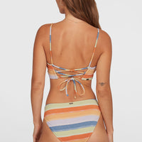 Beach Vintage Midles Rita bikiniset | Vintage Stripe