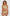 Beach Vintage Midles Rita bikiniset | Green Daisyline