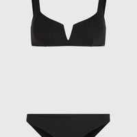 Women Of The Wave Popoyo Matira bikiniset | Black Out