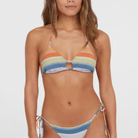 Beach Vintage Madrid Maracas bikiniset | Vintage Stripe