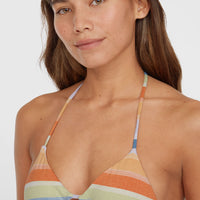 Beach Vintage Madrid Maracas bikiniset | Vintage Stripe