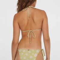 Beach Vintage Madrid Maracas bikiniset | Green Daisyline