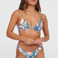 Honopu Rockley bikiniset | Blue Painted Tropics