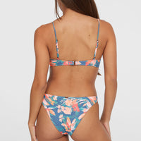 Honopu Rockley bikiniset | Blue Painted Tropics