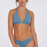 Essentials Maria Cruz bikiniset | Copen Blue