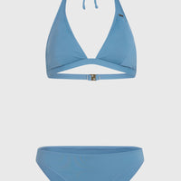 Essentials Maria Cruz bikiniset | Copen Blue