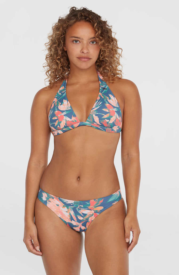 Essentials Marga Cruz bikiniset | Blue Painted Tropics