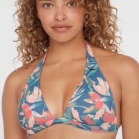 Essentials Maria Cruz bikiniset | Blue Painted Tropics