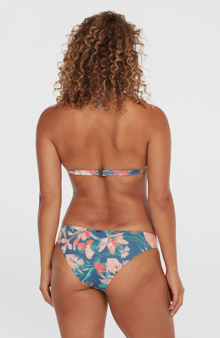 Essentials Marga Cruz bikiniset | Blue Painted Tropics