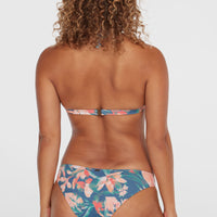 Essentials Maria Cruz bikiniset | Blue Painted Tropics