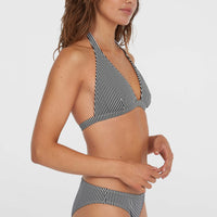 Essentials Maria Cruz bikiniset | Black Simple Stripe