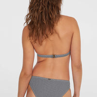 Essentials Maria Cruz bikiniset | Black Simple Stripe