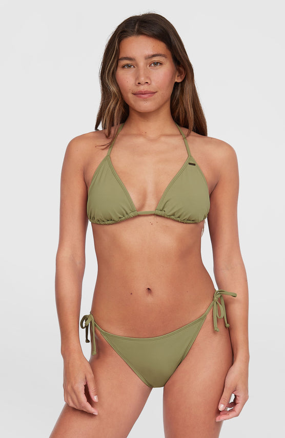 Essentials Capri Bondey bikiniset | Avery Fern