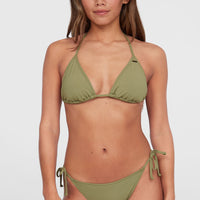 Essentials Capri Bondey bikiniset | Avery Fern