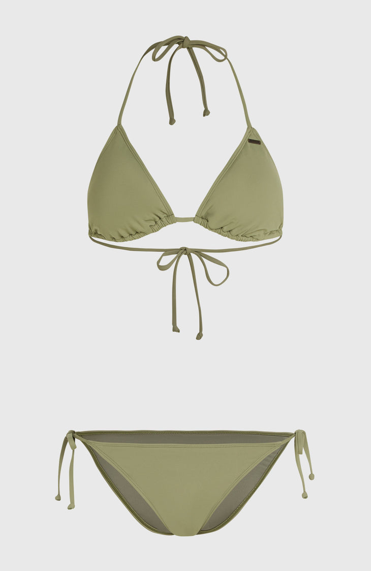 Essentials Capri Bondey bikiniset | Avery Fern