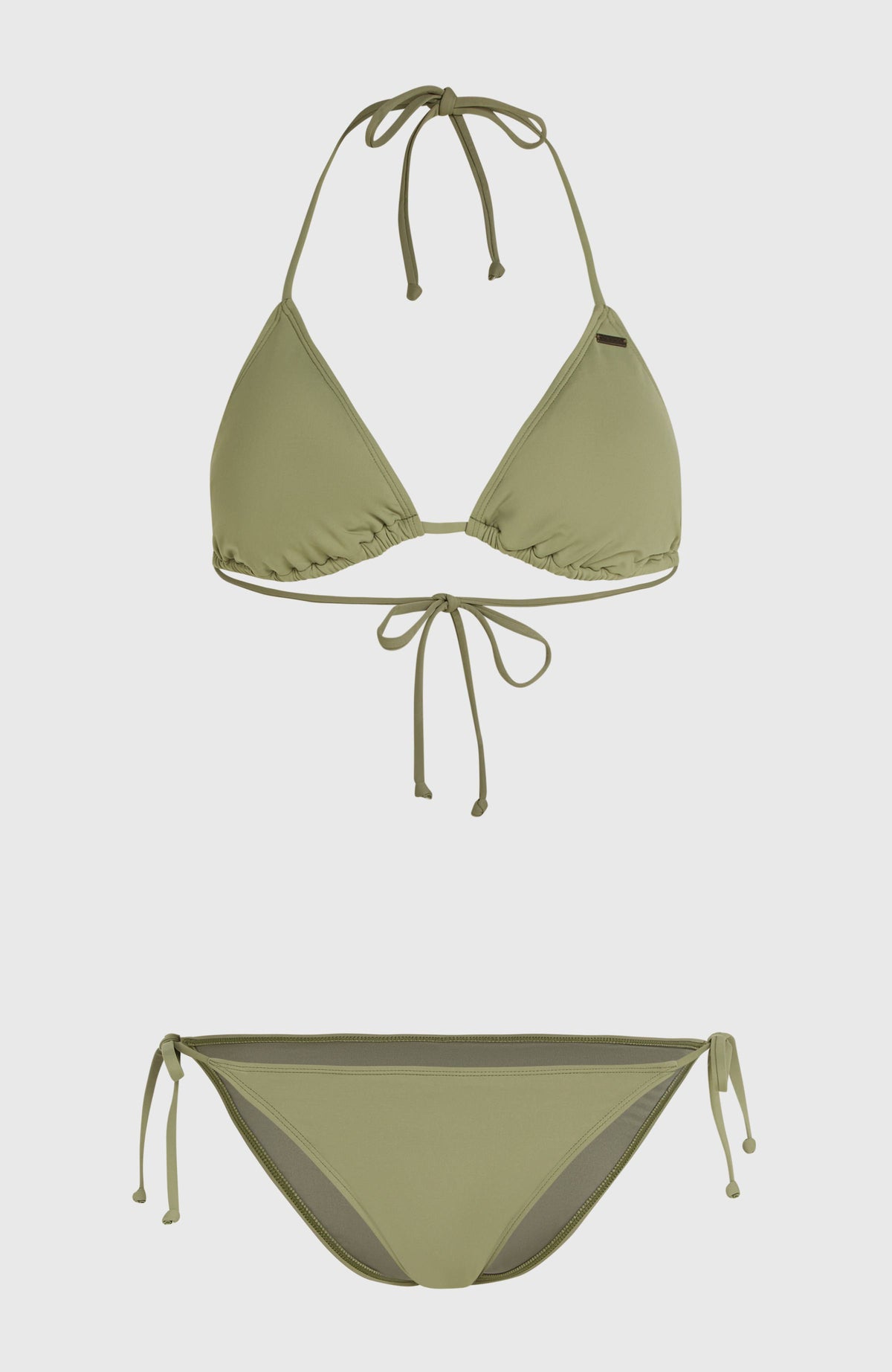 Essentials Capri Bondey bikiniset | Avery Fern