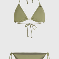 Essentials Capri Bondey bikiniset | Avery Fern