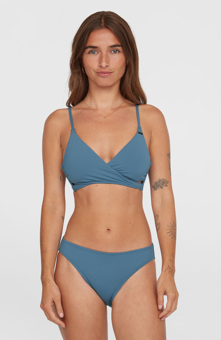 Baay bikinitop | Copen Blue