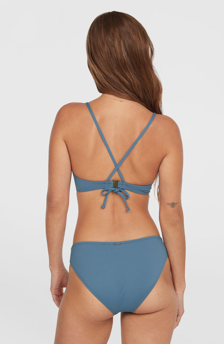 Baay bikinitop | Copen Blue