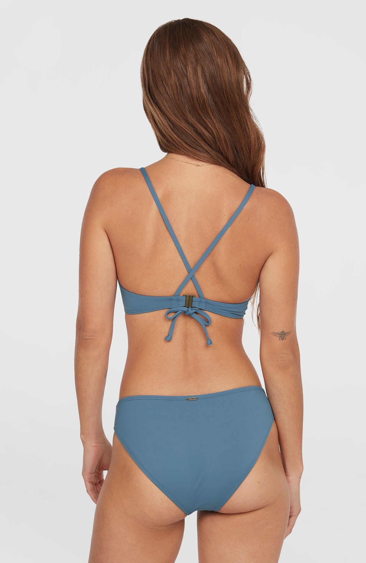 Baay bikinitop | Copen Blue
