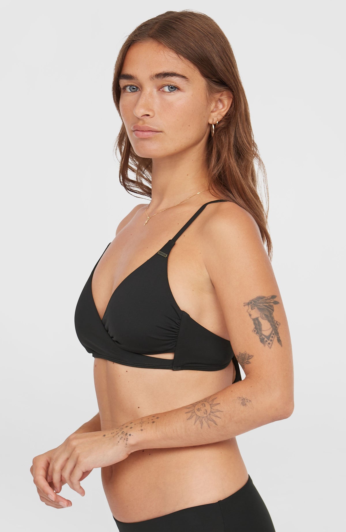 Baay bikinitop | Black Out