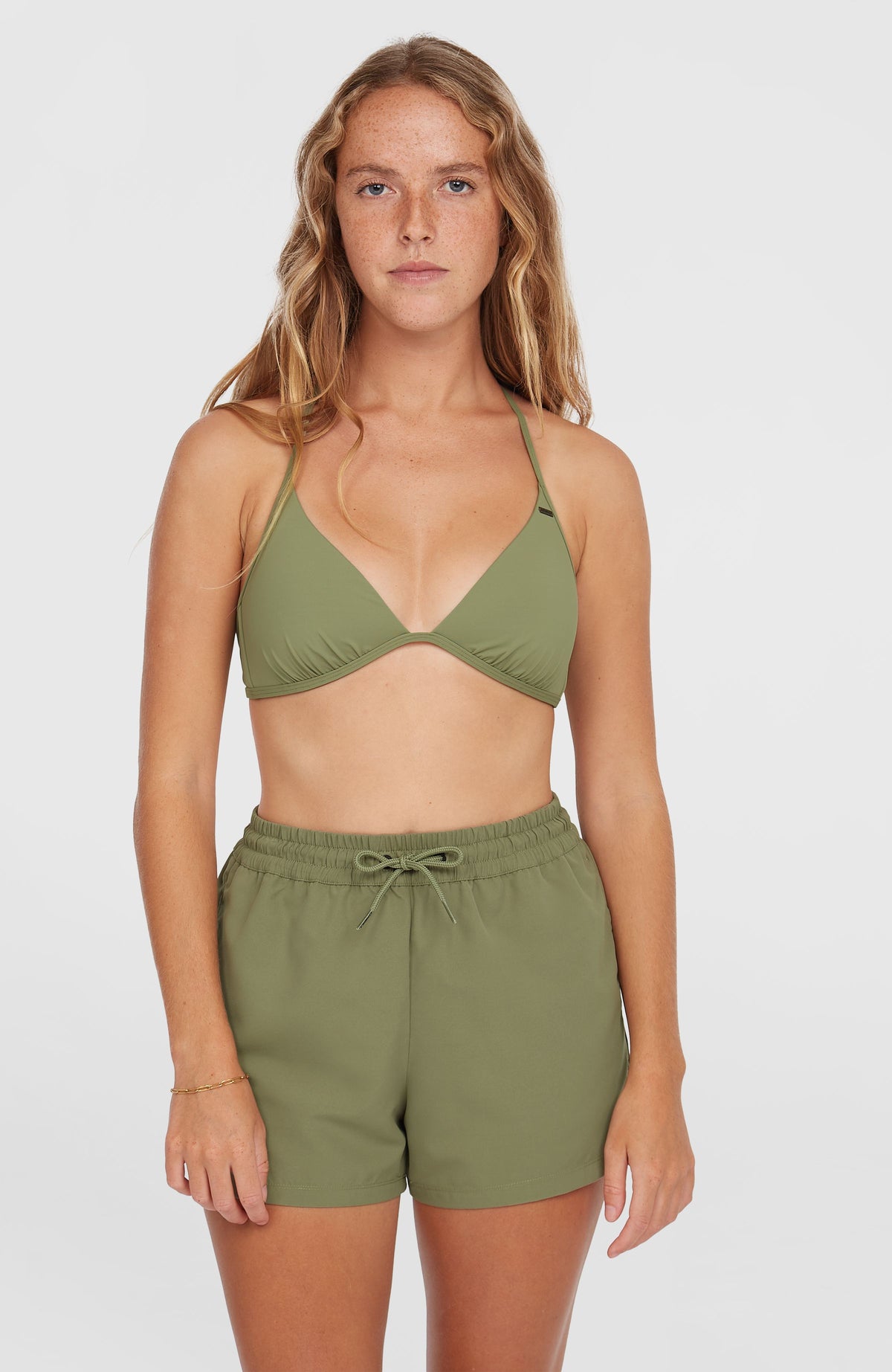 Sao bikinitop | Avery Fern