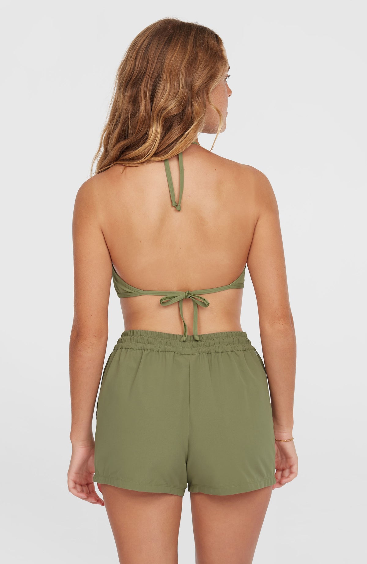 Sao bikinitop | Avery Fern