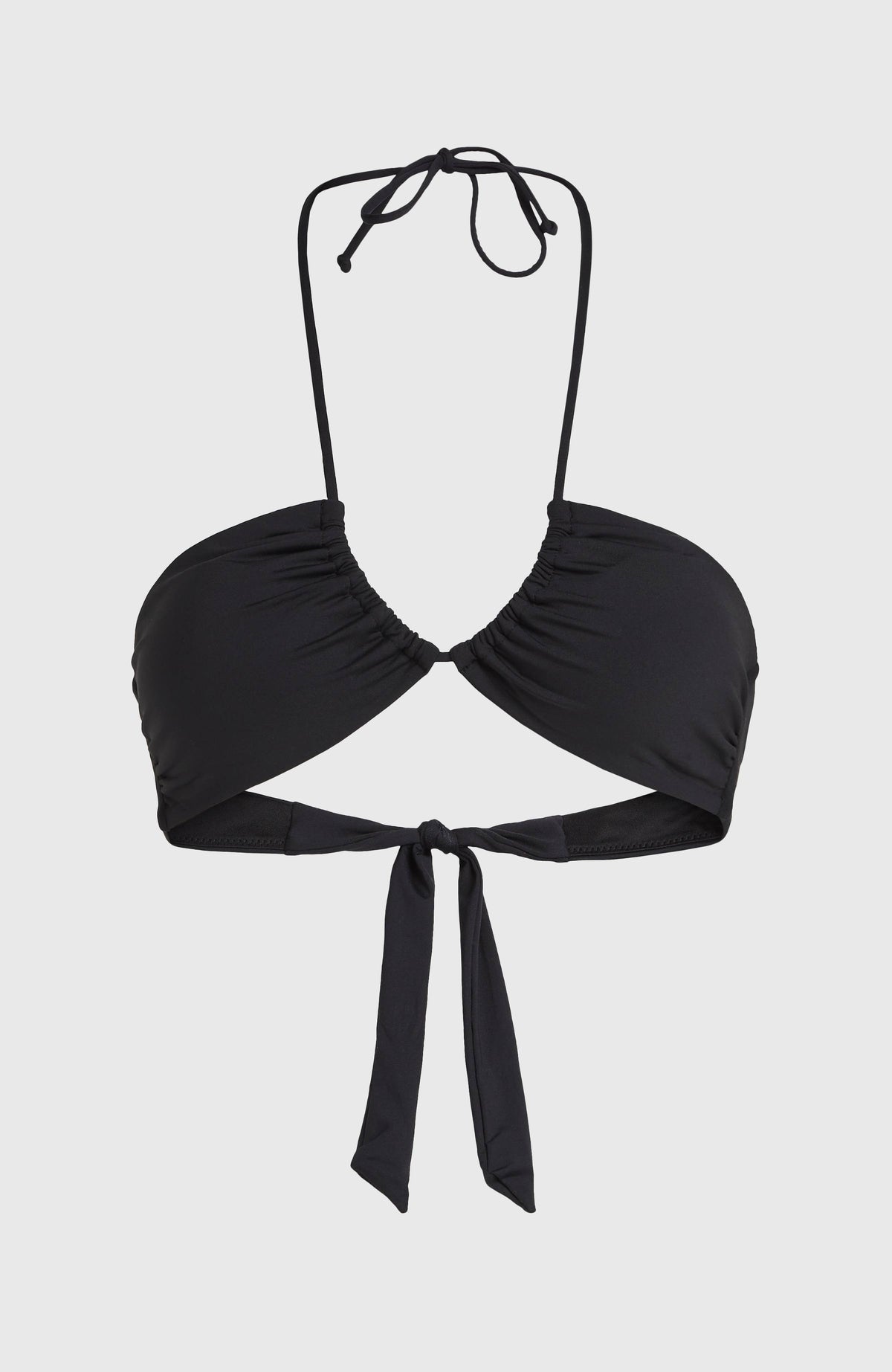Embry bikinitop | Black Out