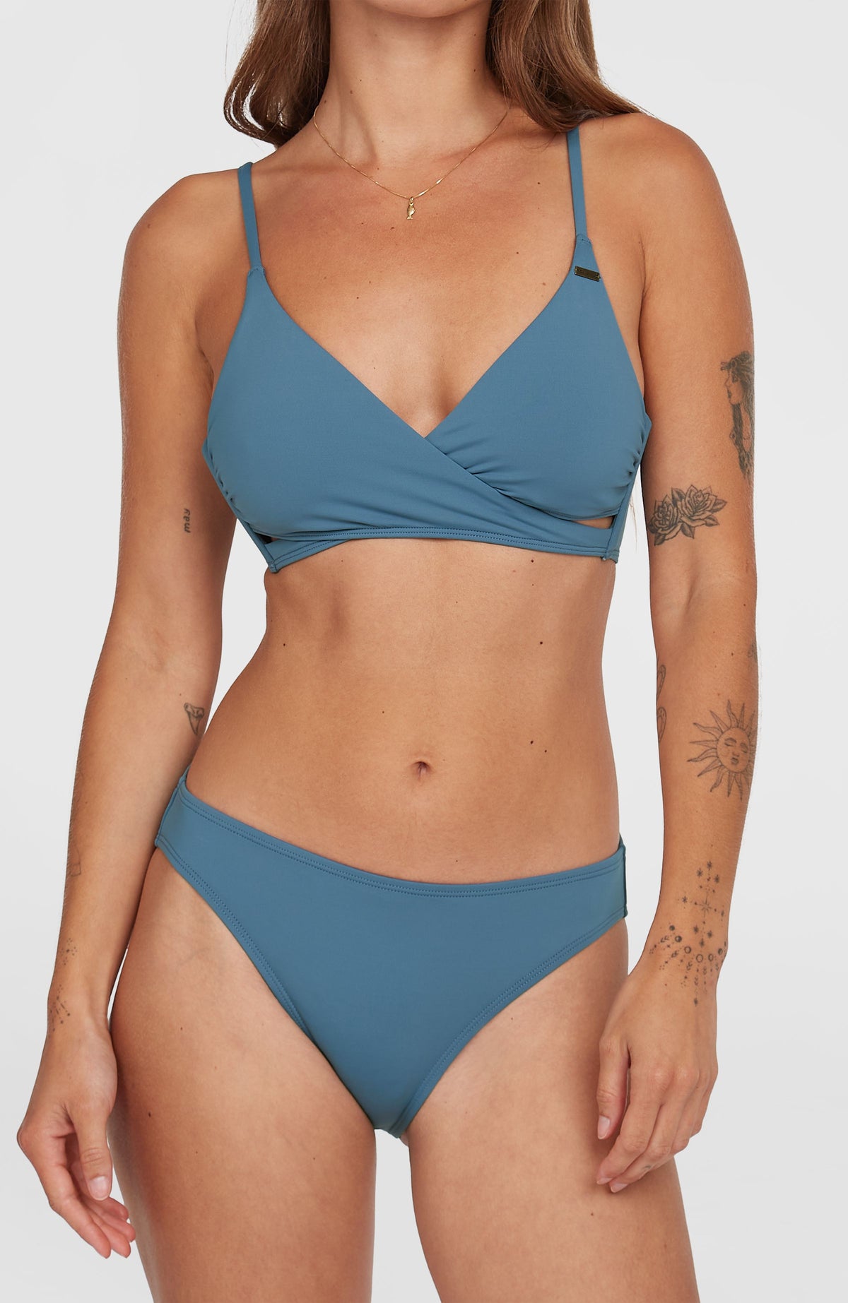 Rita bikinibroekje | Copen Blue