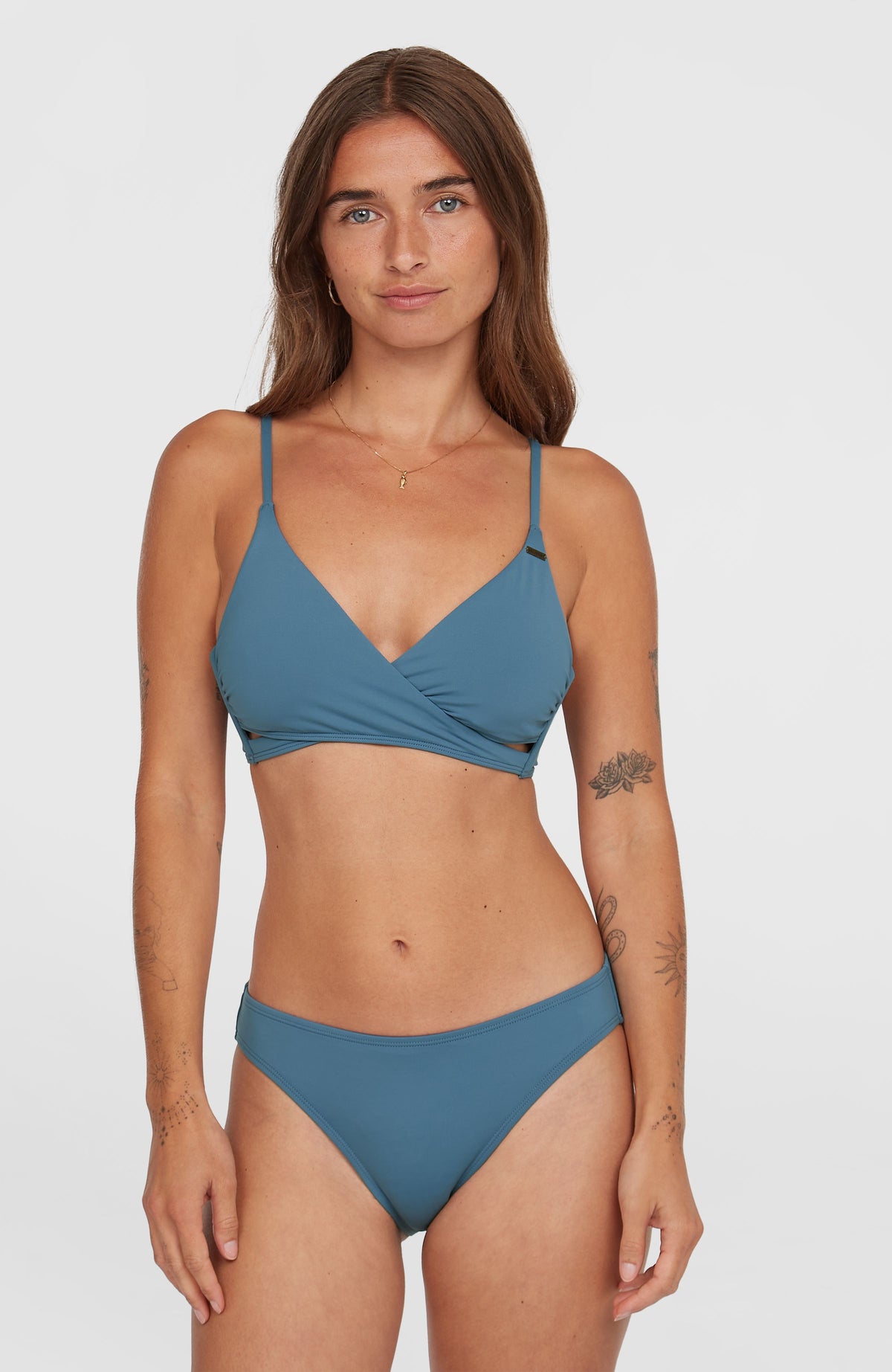 Rita bikinibroekje | Copen Blue
