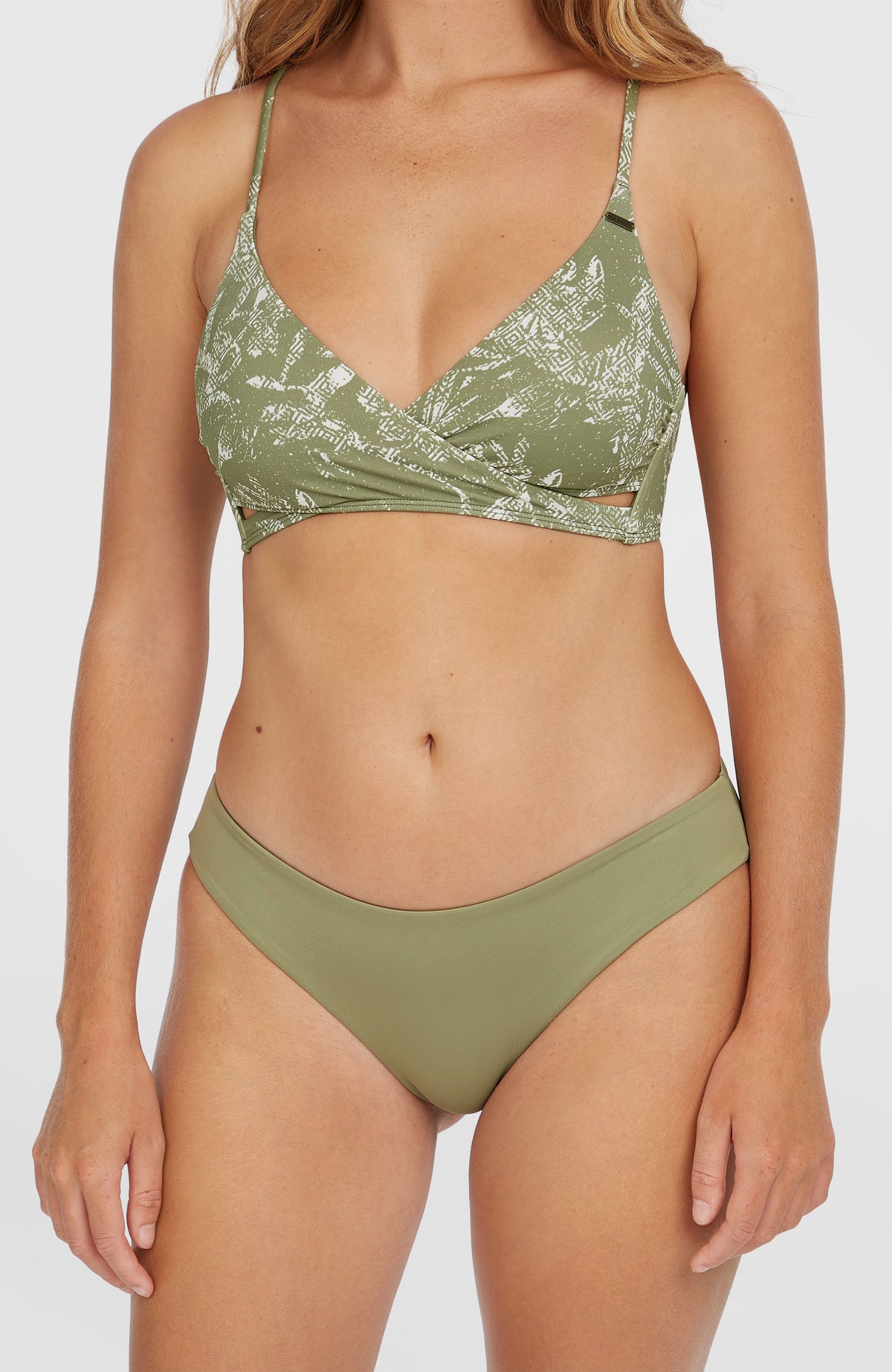 Maoi bikinibroekje | Avery Fern