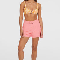 Women of the Wave 14'' boardshort | Desert Rose