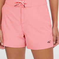 Women of the Wave 14'' boardshort | Desert Rose
