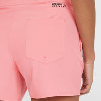 Women of the Wave 14'' boardshort | Desert Rose