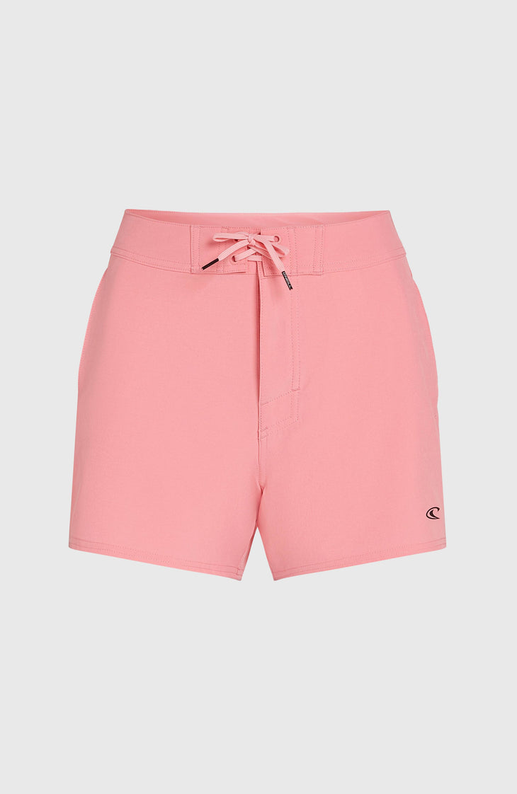 Women of the Wave 14'' boardshort | Desert Rose