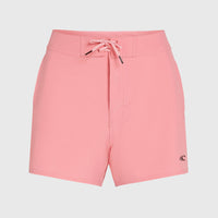 Women of the Wave 14'' boardshort | Desert Rose