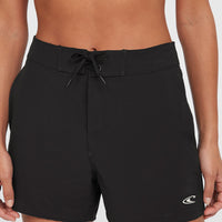 Women of the Wave 14'' boardshort | Black Out